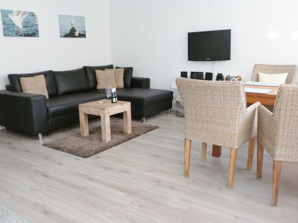 Scharmeer Scharbeutz Rom bilde