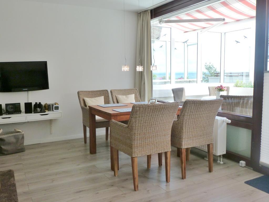 Scharmeer Scharbeutz Rom bilde
