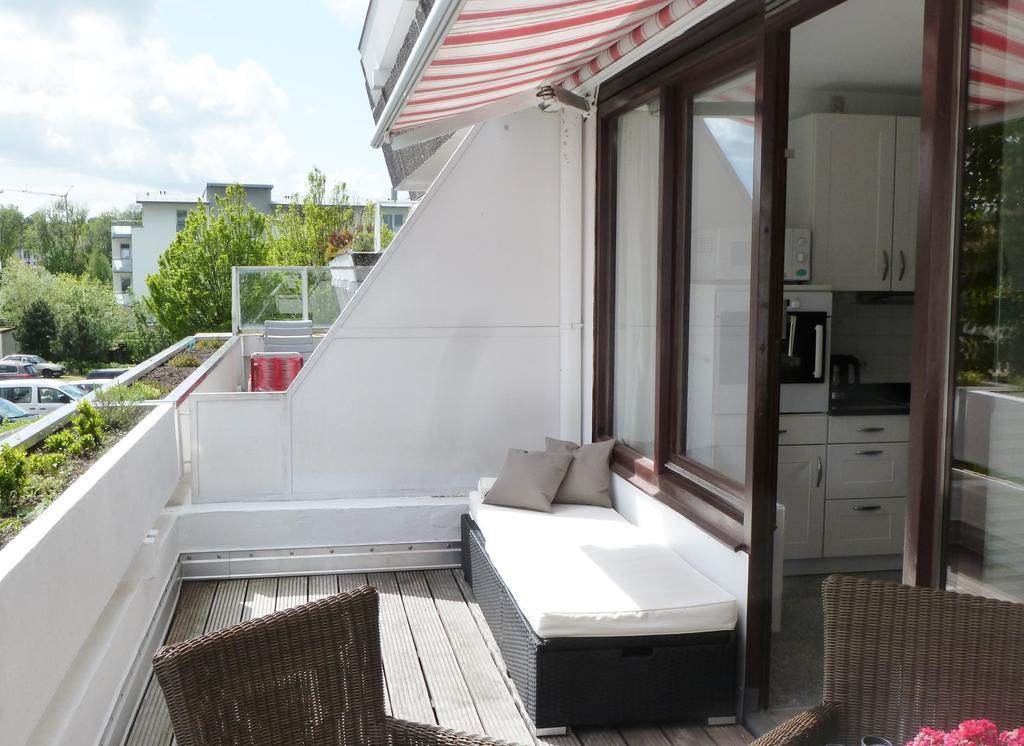 Scharmeer Scharbeutz Rom bilde