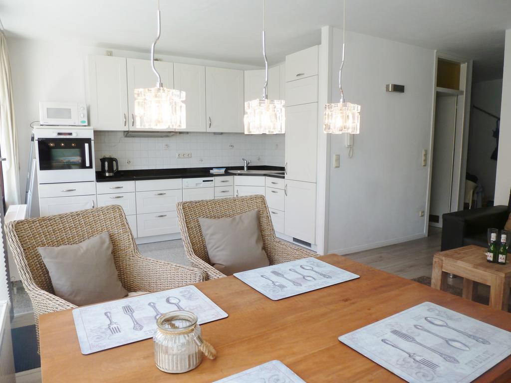 Scharmeer Scharbeutz Rom bilde