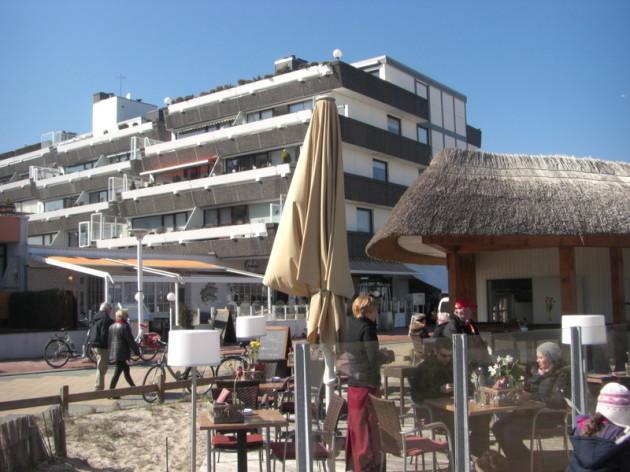 Scharmeer Scharbeutz Rom bilde